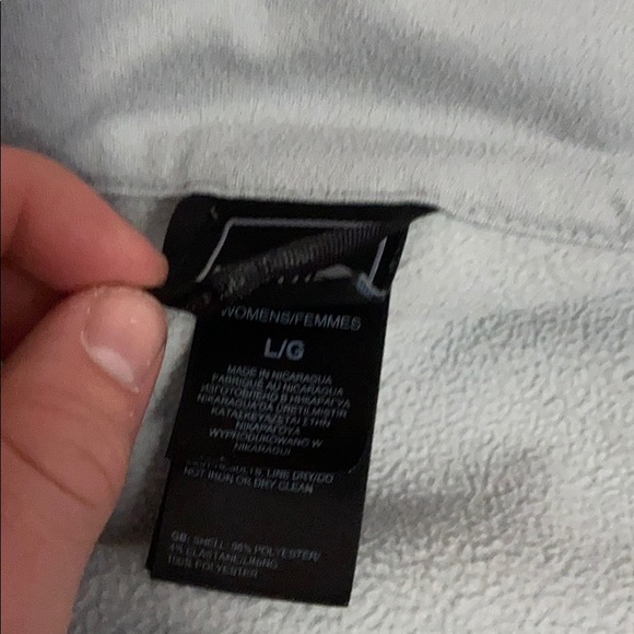 NorthFace Jacket - Picture 7 of 7